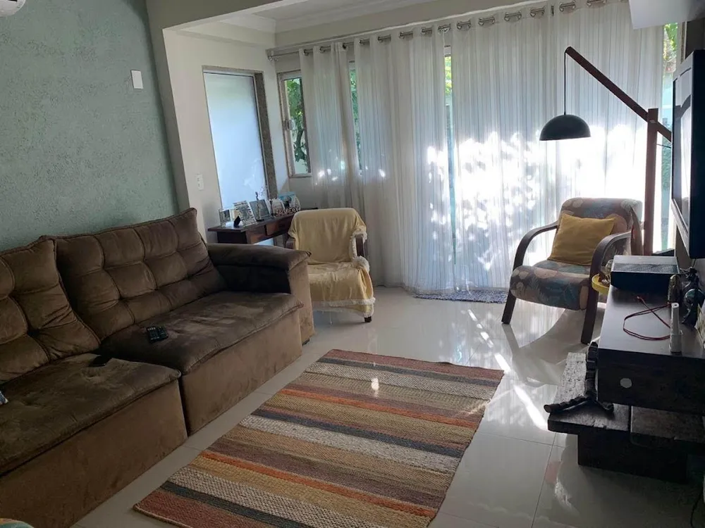 Casa, 3 quartos, 245 m² - Foto 2