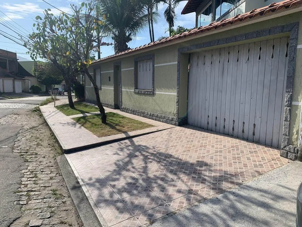 Casa, 3 quartos, 245 m² - Foto 33