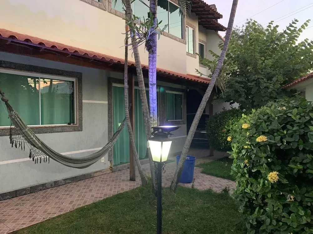 Casa, 3 quartos, 245 m² - Foto 29