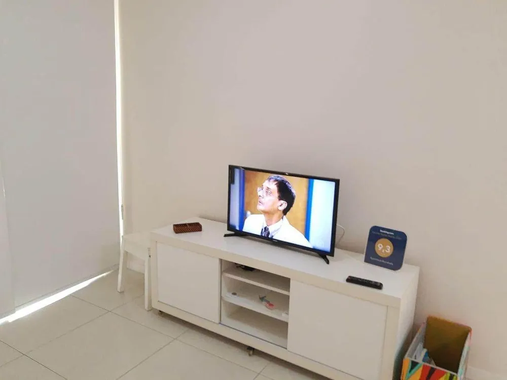 Apartamento, 1 quarto, 55 m² - Foto 4
