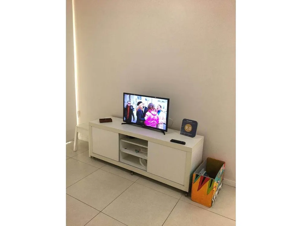 Apartamento, 1 quarto, 55 m² - Foto 16