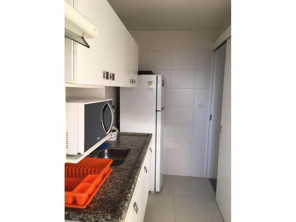 Apartamento, 1 quarto, 55 m² - Foto 8