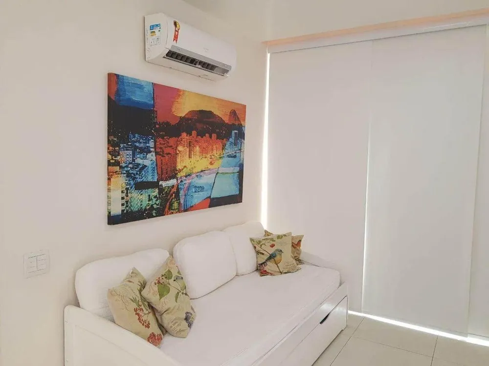 Apartamento, 1 quarto, 55 m² - Foto 5