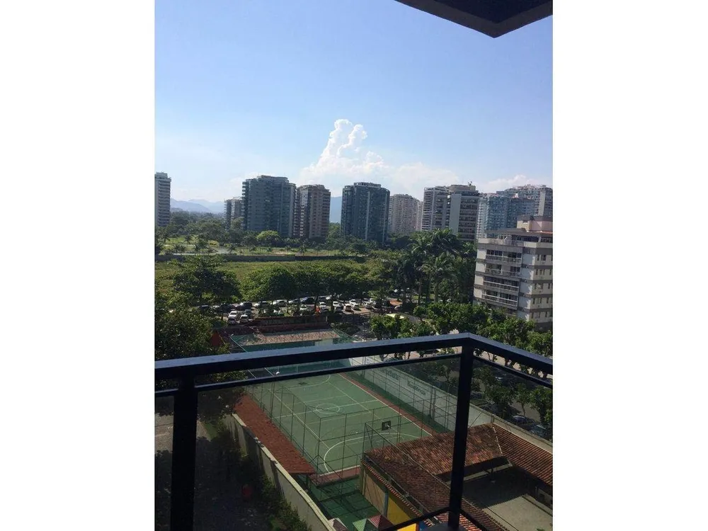 Apartamento, 1 quarto, 55 m² - Foto 25