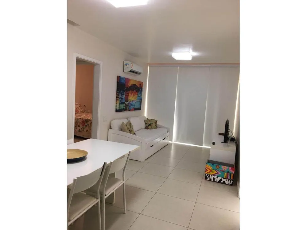 Apartamento, 1 quarto, 55 m² - Foto 7