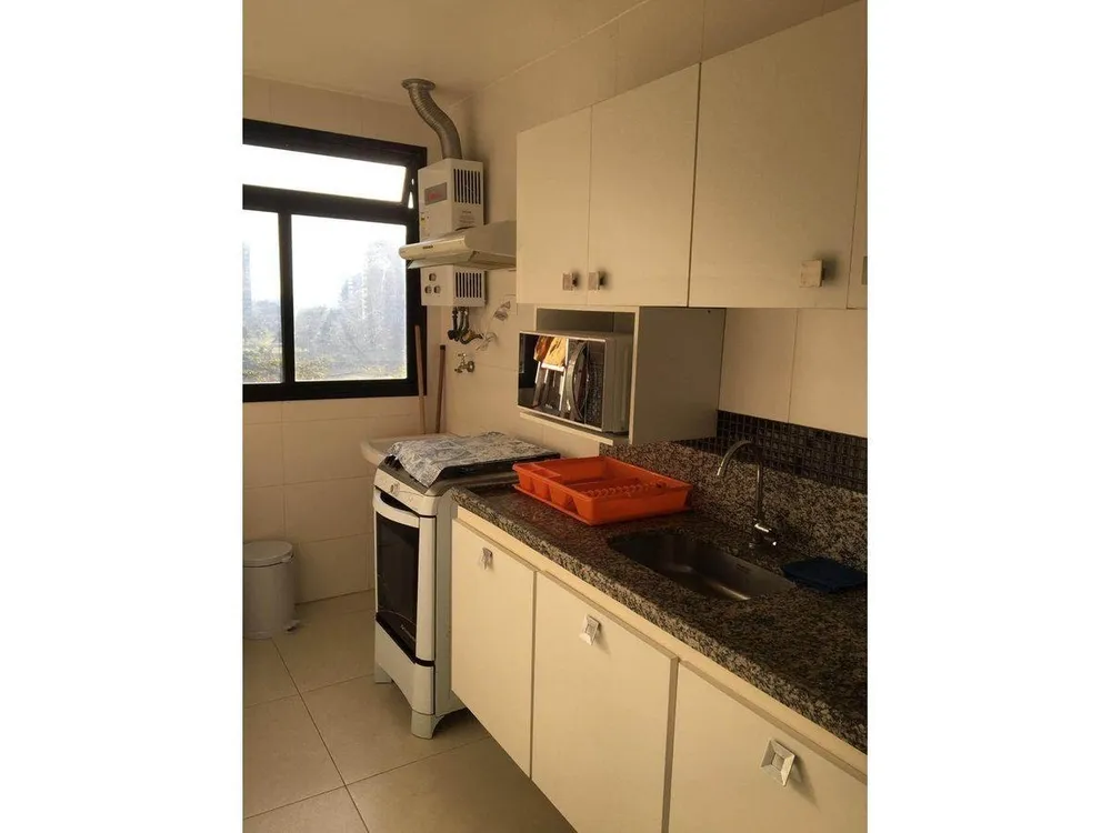 Apartamento, 1 quarto, 55 m² - Foto 23