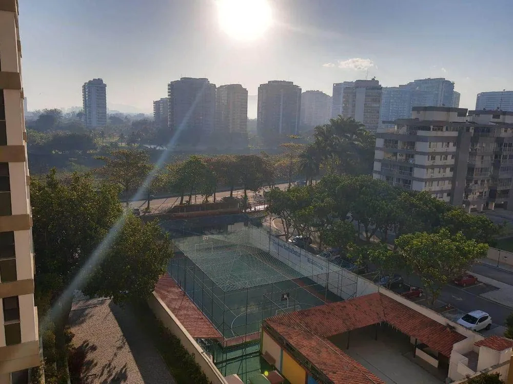 Apartamento, 1 quarto, 55 m² - Foto 3