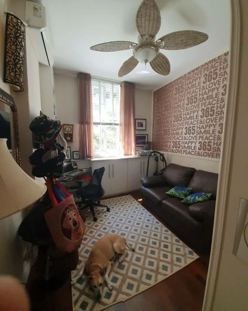 Apartamento, 3 quartos, 100 m² - Foto 12