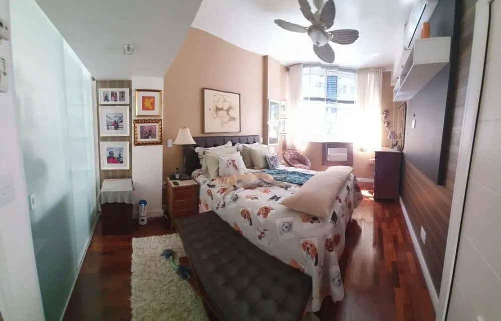Apartamento, 3 quartos, 100 m² - Foto 15