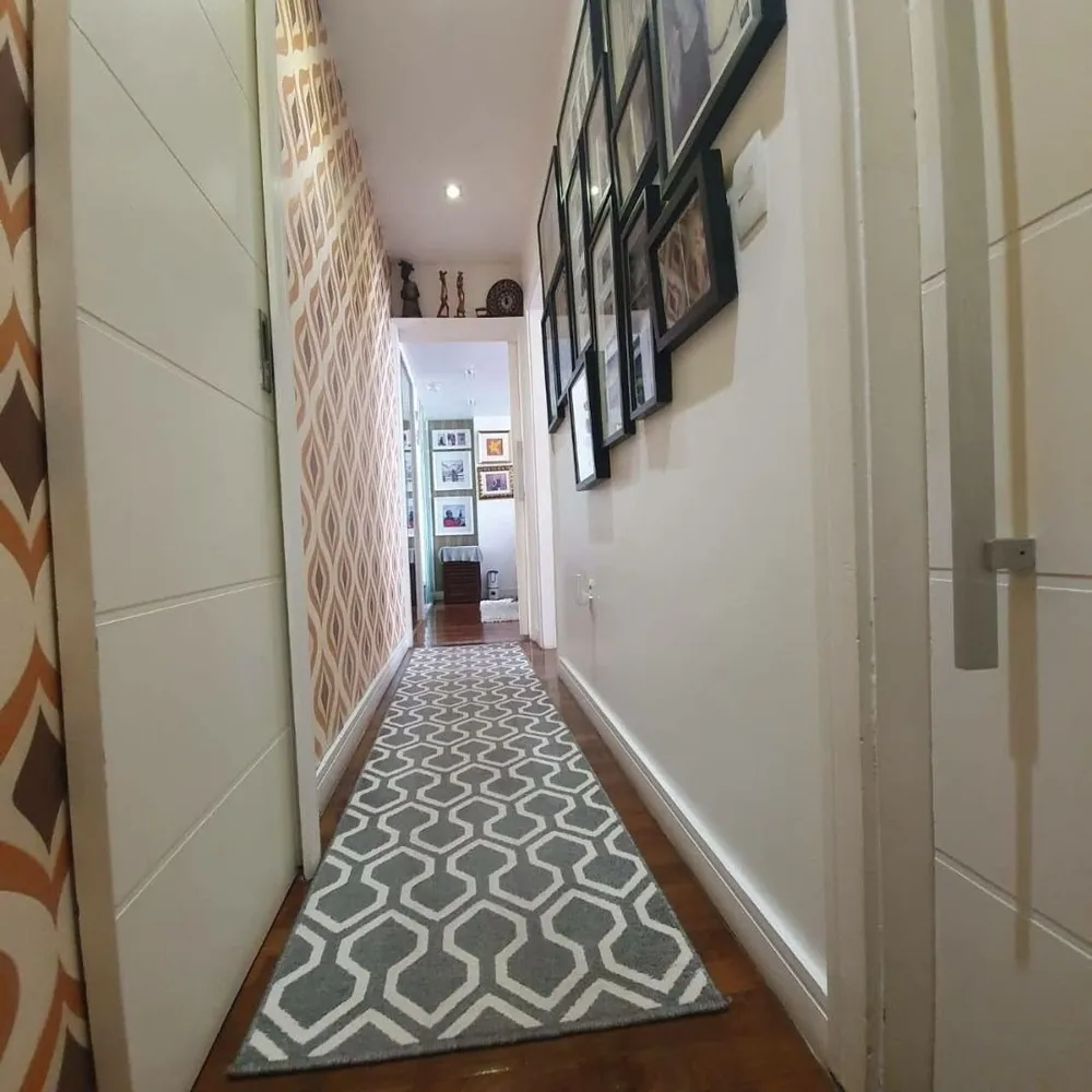 Apartamento, 3 quartos, 100 m² - Foto 5