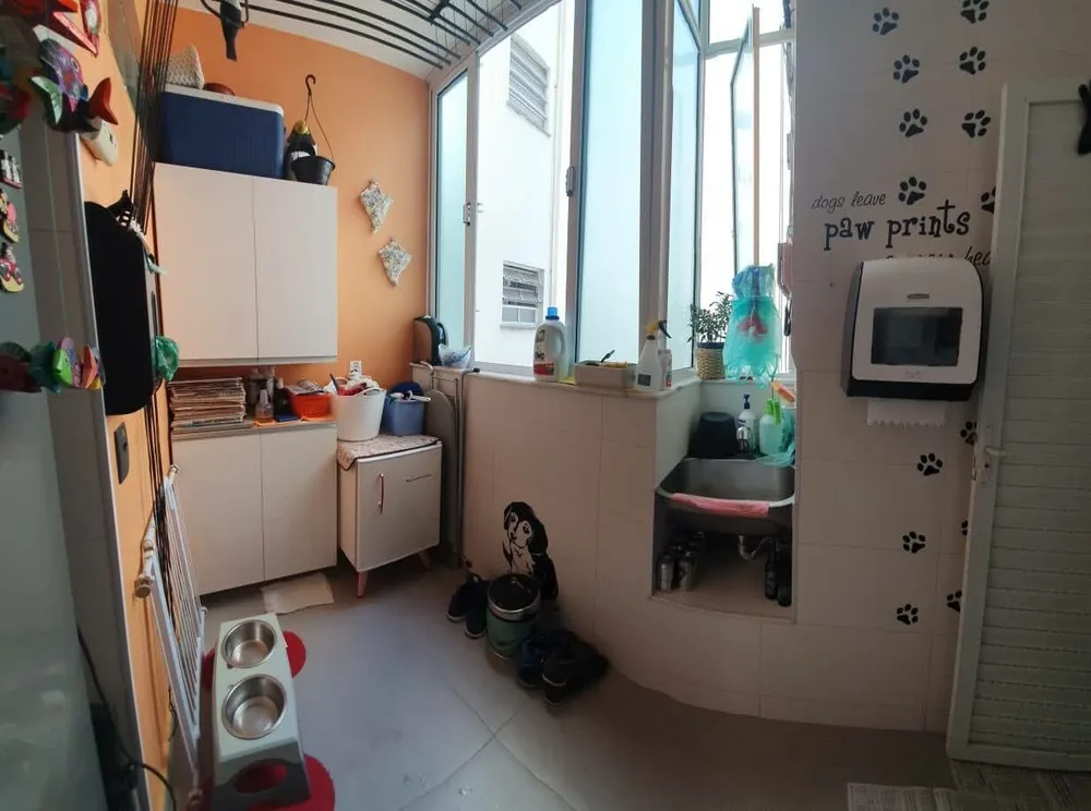 Apartamento, 3 quartos, 100 m² - Foto 17