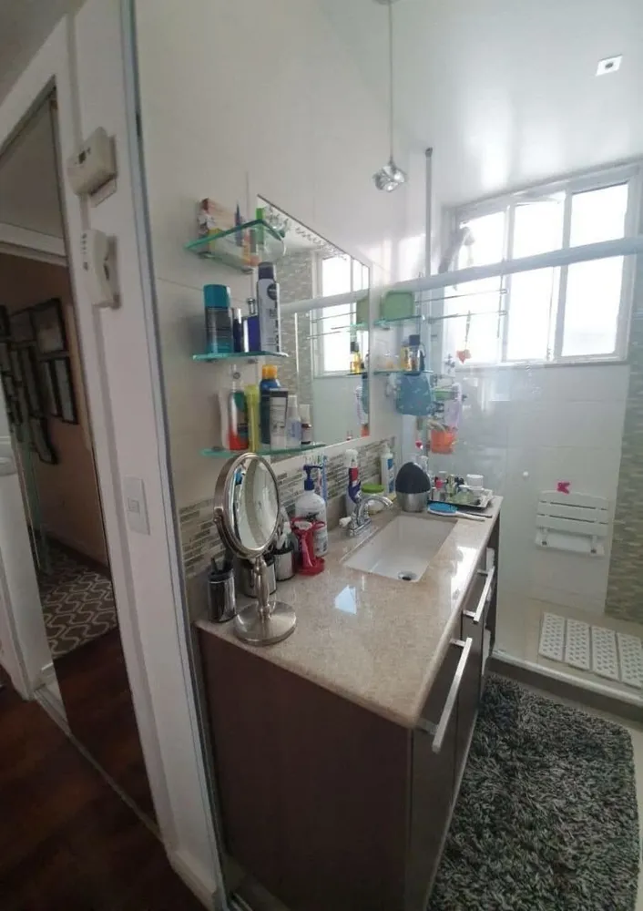 Apartamento, 3 quartos, 100 m² - Foto 11