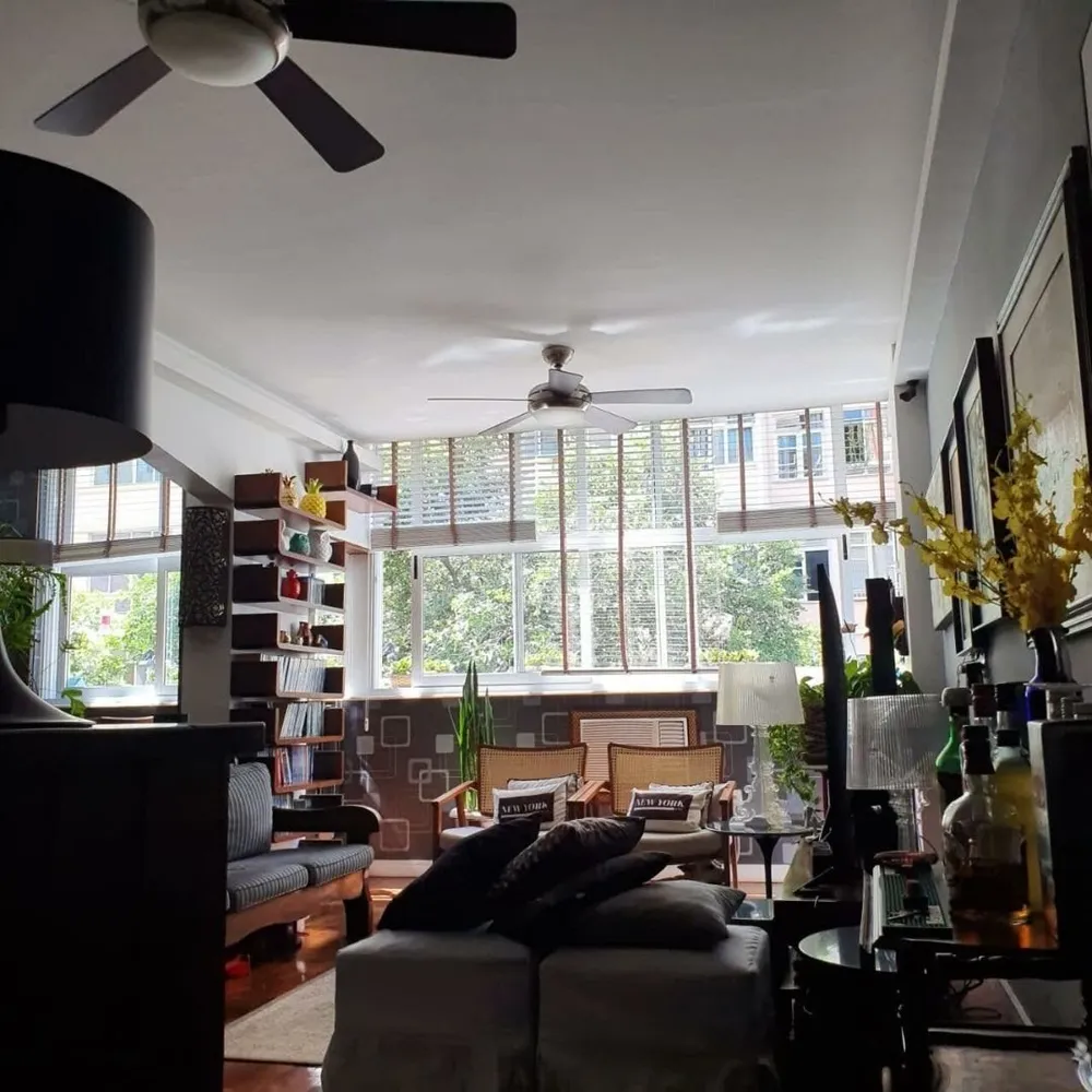 Apartamento, 3 quartos, 100 m² - Foto 3