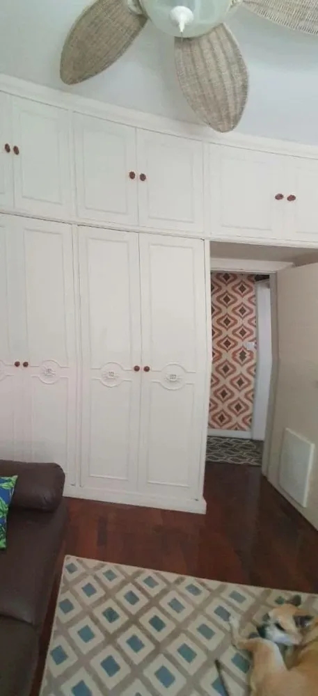 Apartamento, 3 quartos, 100 m² - Foto 10
