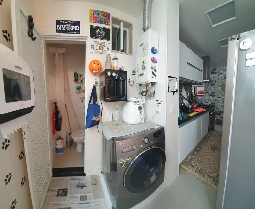 Apartamento, 3 quartos, 100 m² - Foto 19