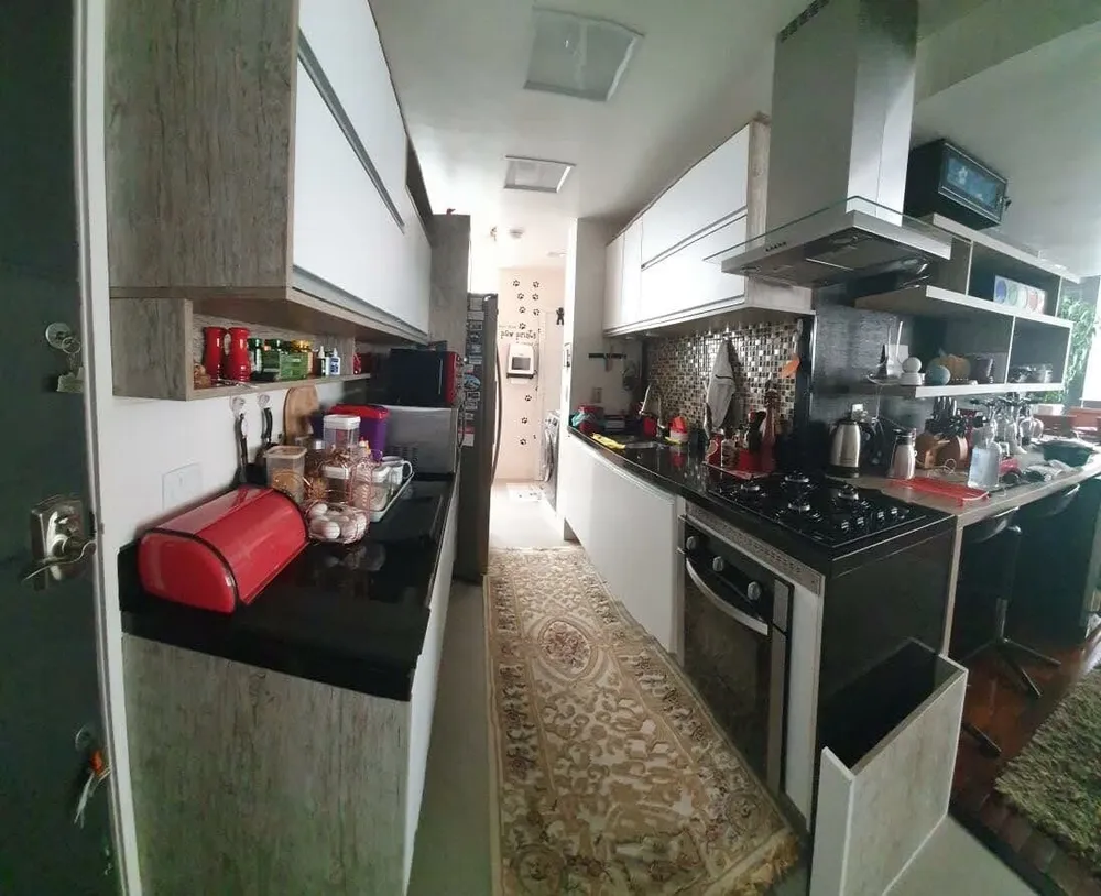 Apartamento, 3 quartos, 100 m² - Foto 18