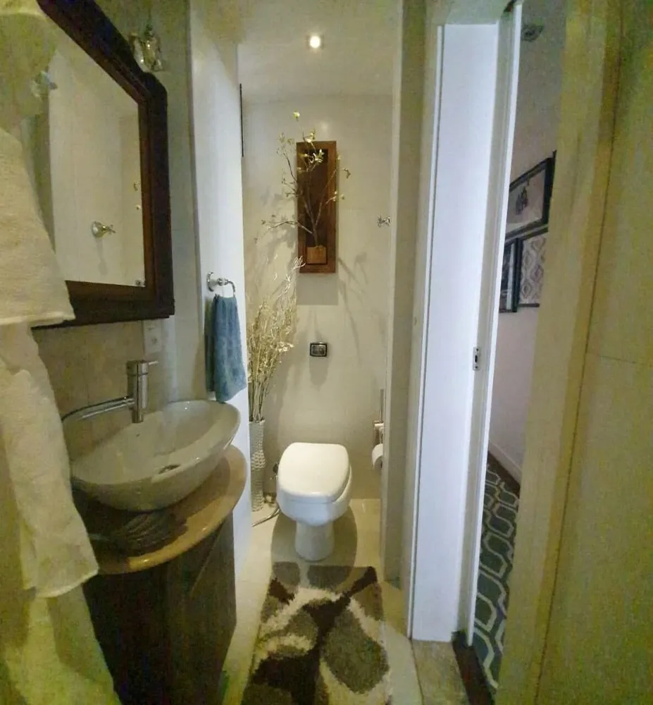 Apartamento, 3 quartos, 100 m² - Foto 9