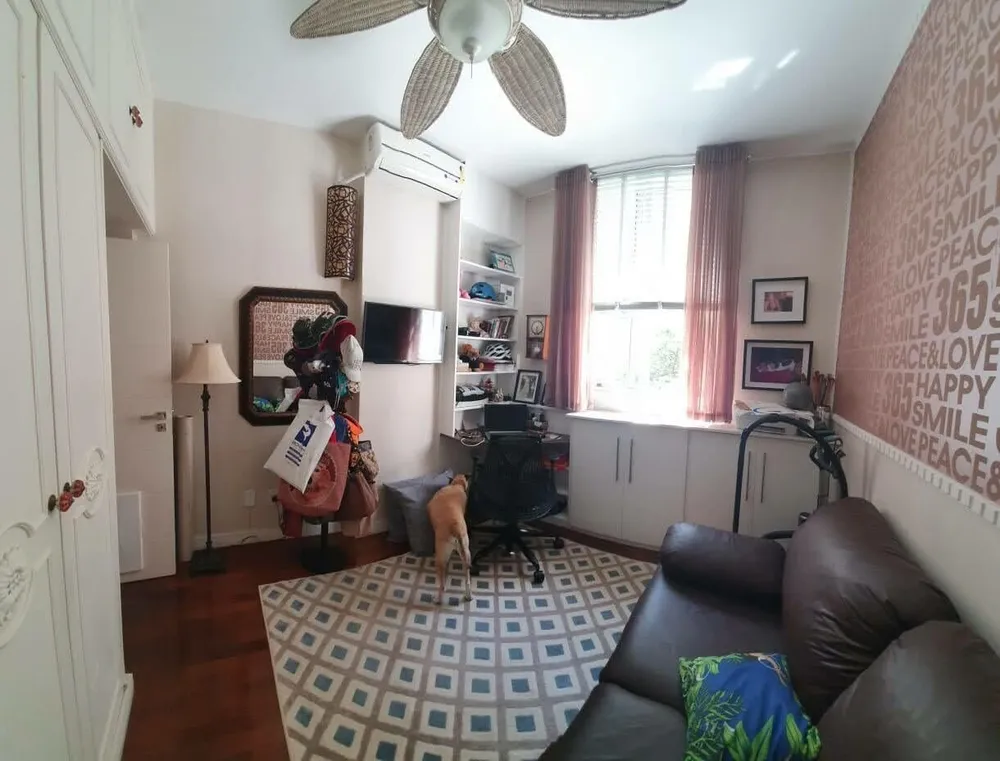 Apartamento, 3 quartos, 100 m² - Foto 13