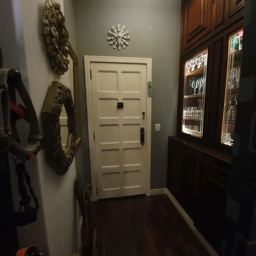 Apartamento, 3 quartos, 100 m² - Foto 7