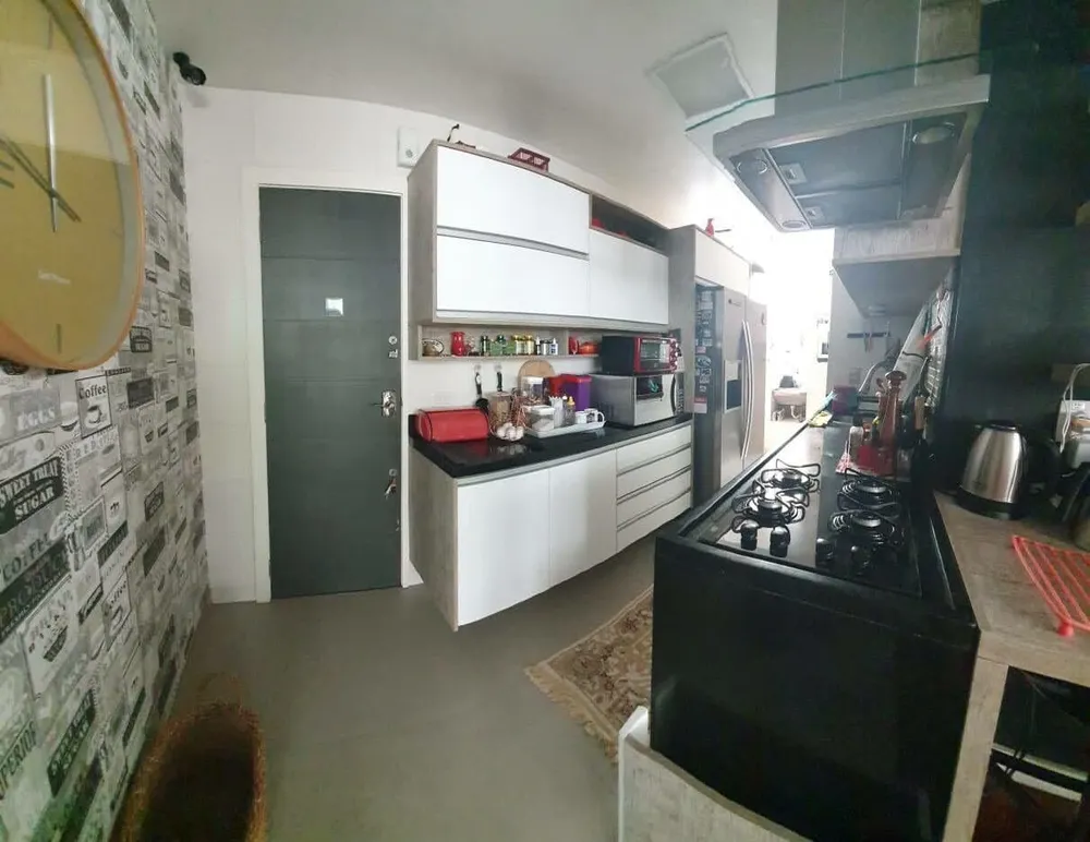 Apartamento, 3 quartos, 100 m² - Foto 16