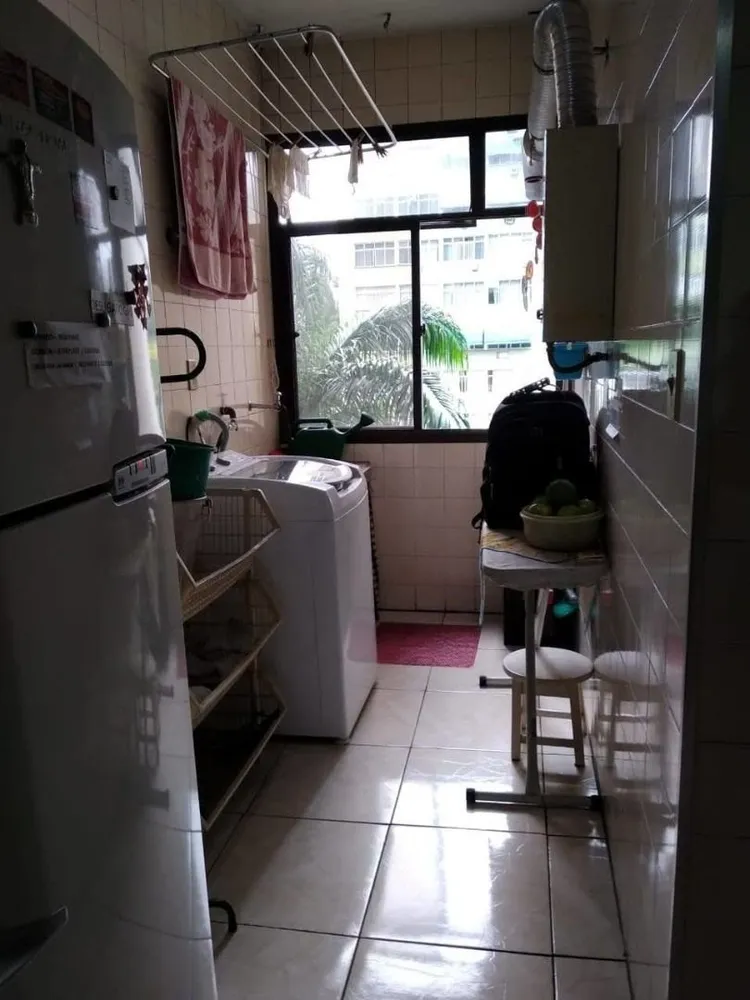 Apartamento, 2 quartos, 91 m² - Foto 12
