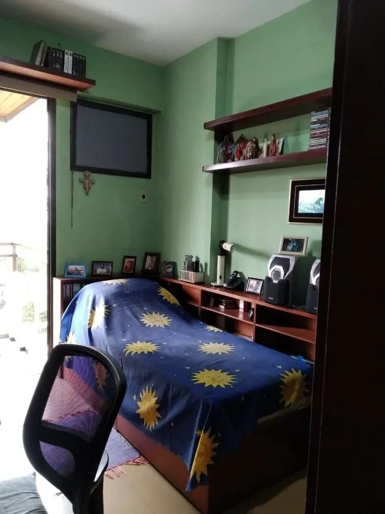 Apartamento, 2 quartos, 91 m² - Foto 5
