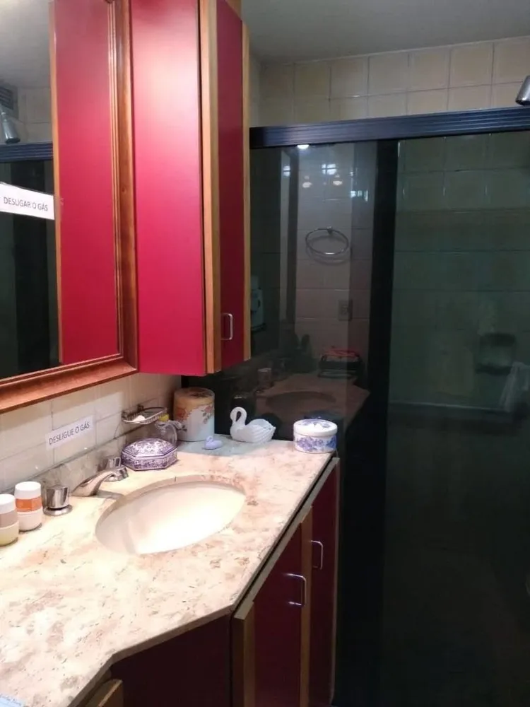 Apartamento, 2 quartos, 91 m² - Foto 9