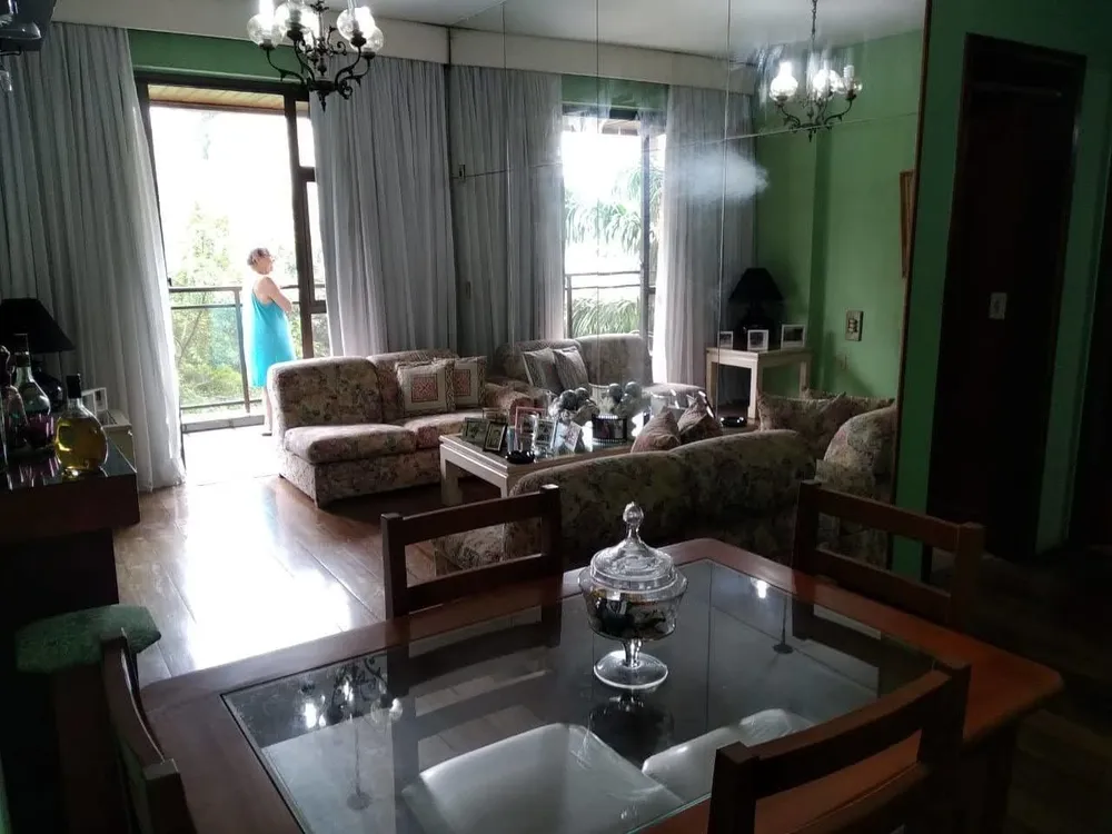 Apartamento, 2 quartos, 91 m² - Foto 2