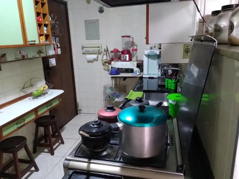 Apartamento, 2 quartos, 91 m² - Foto 11