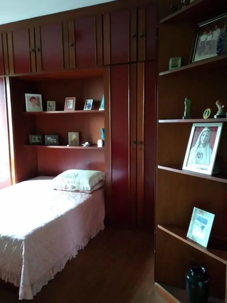 Apartamento, 2 quartos, 91 m² - Foto 4