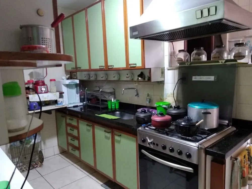 Apartamento, 2 quartos, 91 m² - Foto 10