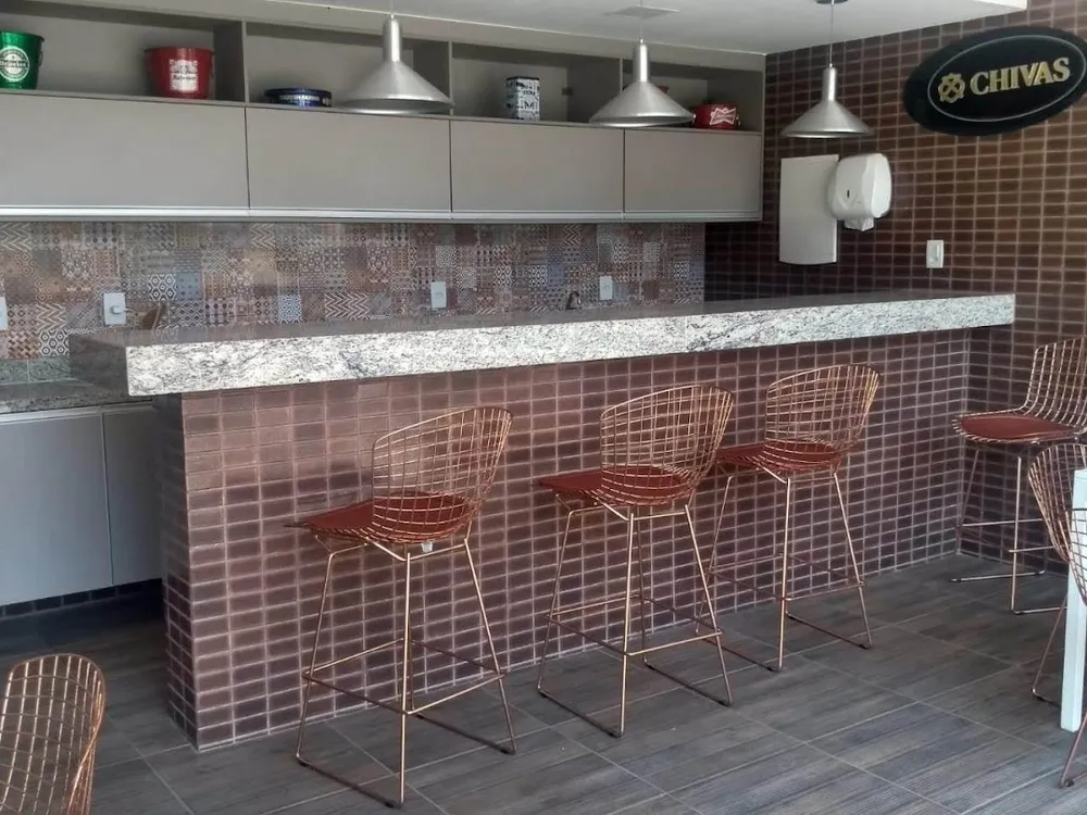 Apartamento, 1 quarto, 33 m² - Foto 34