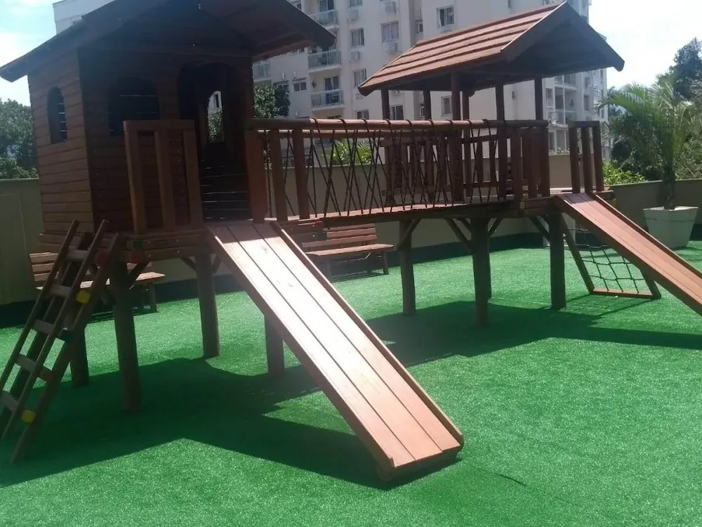 Apartamento, 1 quarto, 33 m² - Foto 43