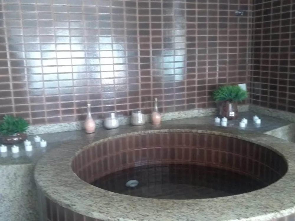Apartamento, 1 quarto, 33 m² - Foto 7