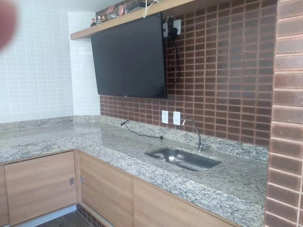 Apartamento, 1 quarto, 33 m² - Foto 24