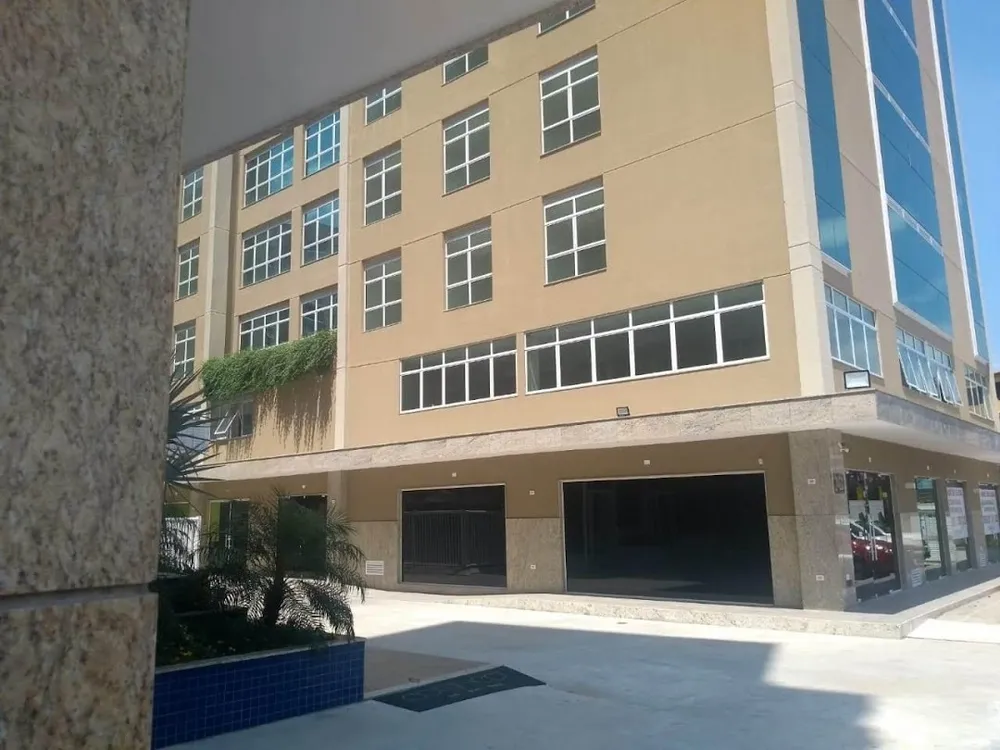 Apartamento, 1 quarto, 33 m² - Foto 10