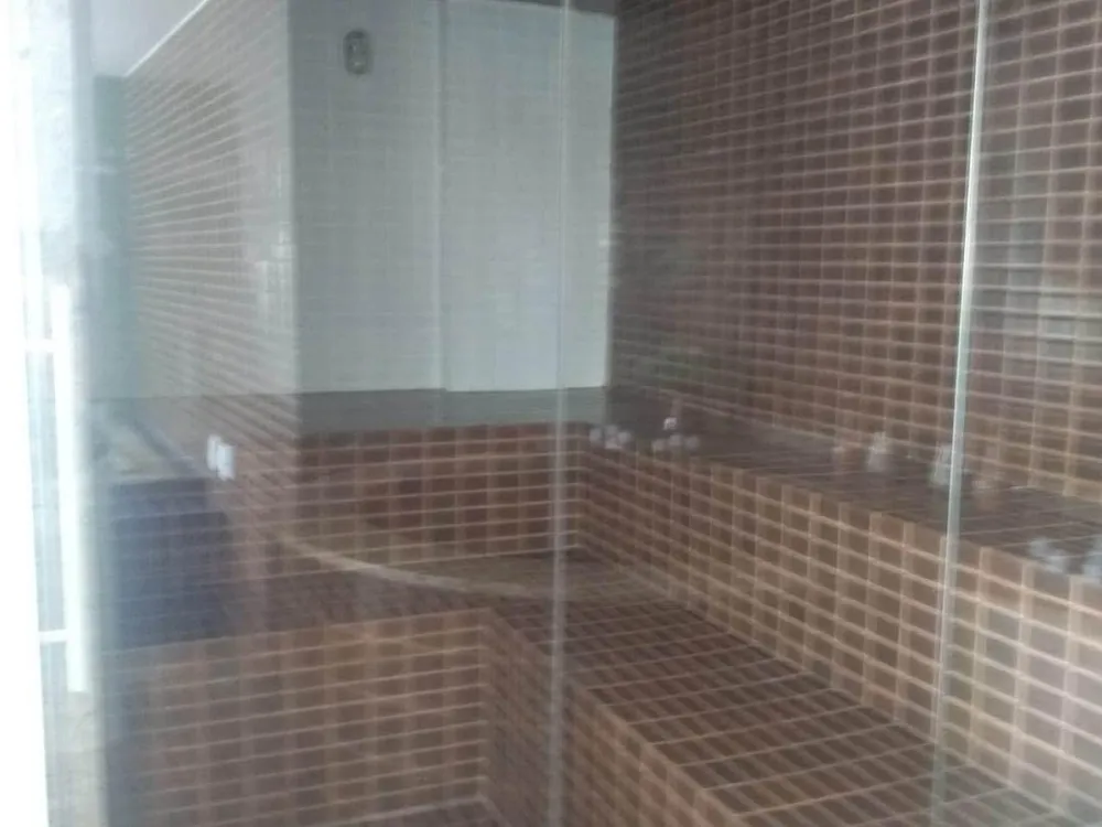 Apartamento, 1 quarto, 33 m² - Foto 2