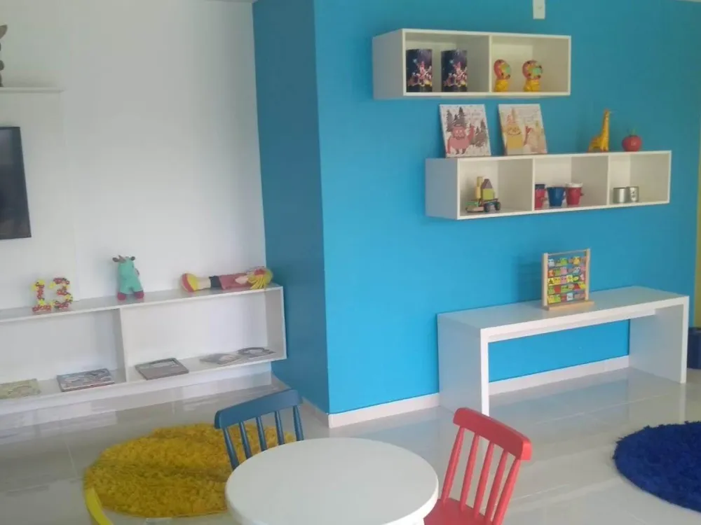 Apartamento, 1 quarto, 33 m² - Foto 27