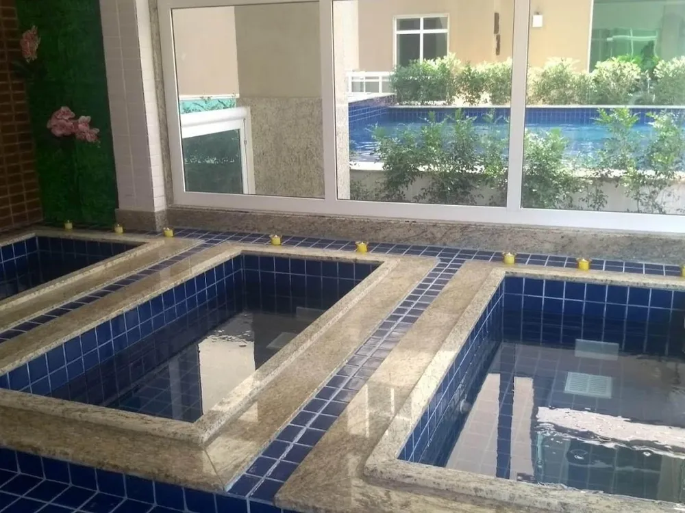 Apartamento, 1 quarto, 33 m² - Foto 30