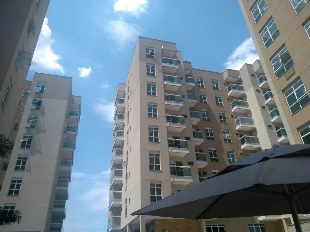 Apartamento, 1 quarto, 33 m² - Foto 4