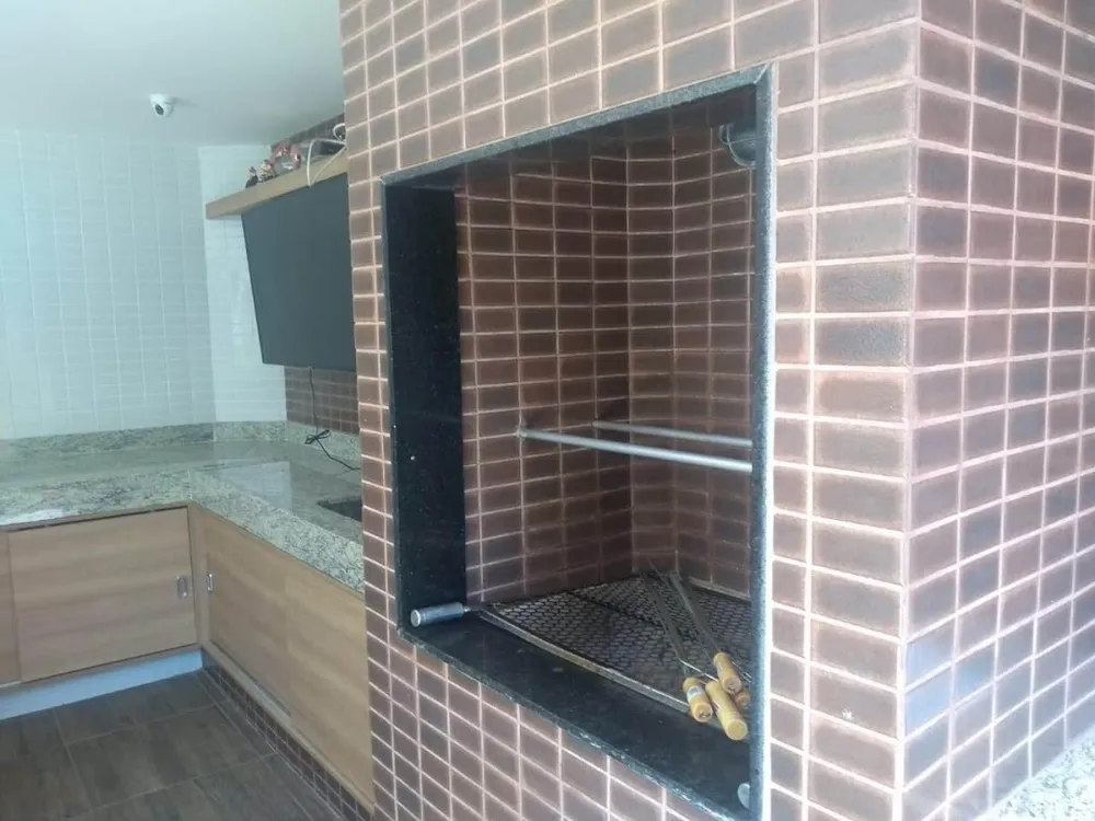 Apartamento, 1 quarto, 33 m² - Foto 25