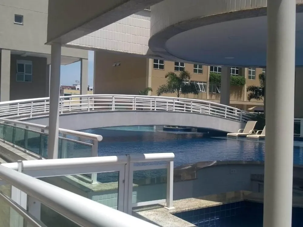 Apartamento, 1 quarto, 33 m² - Foto 5
