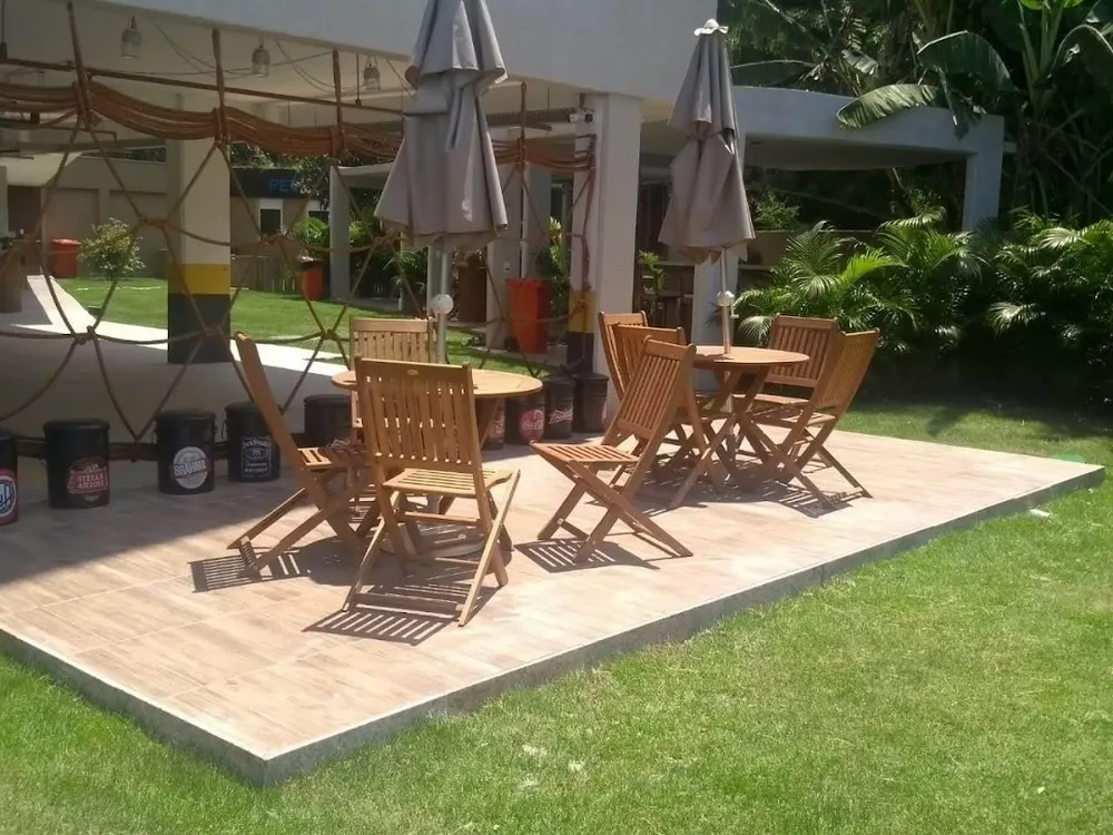 Apartamento, 1 quarto, 33 m² - Foto 41