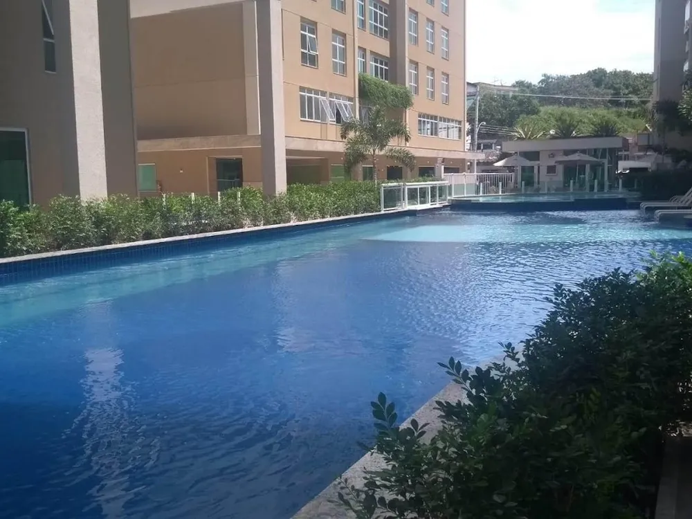 Apartamento, 1 quarto, 33 m² - Foto 29