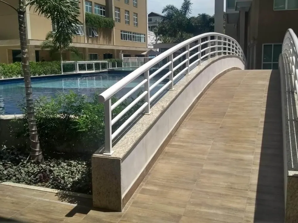 Apartamento, 1 quarto, 33 m² - Foto 33