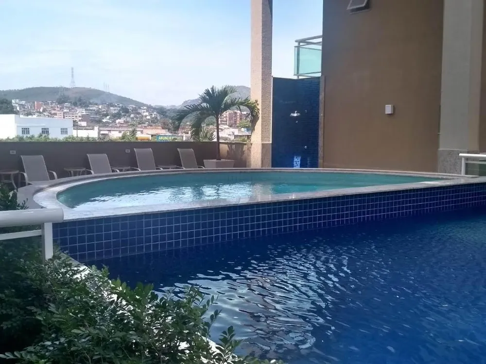 Apartamento, 1 quarto, 33 m² - Foto 11