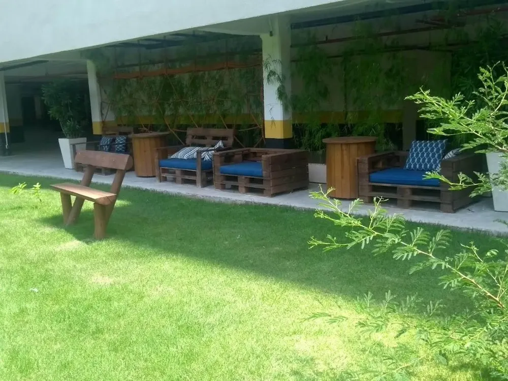 Apartamento, 1 quarto, 33 m² - Foto 37