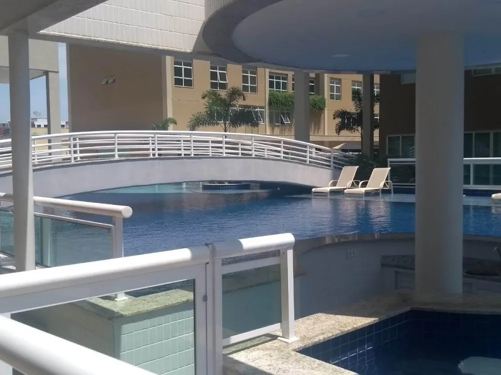 Apartamento, 1 quarto, 33 m² - Foto 8