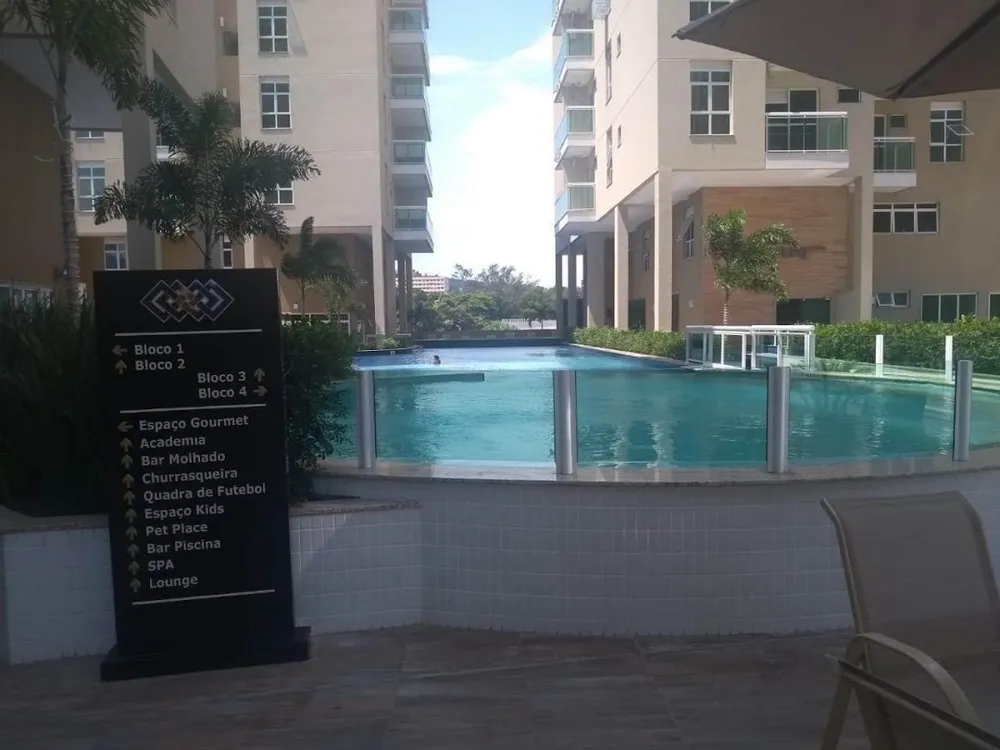 Apartamento, 1 quarto, 33 m² - Foto 6