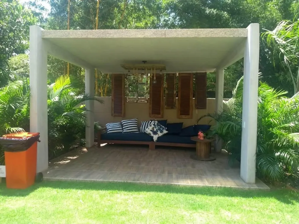 Apartamento, 1 quarto, 33 m² - Foto 38